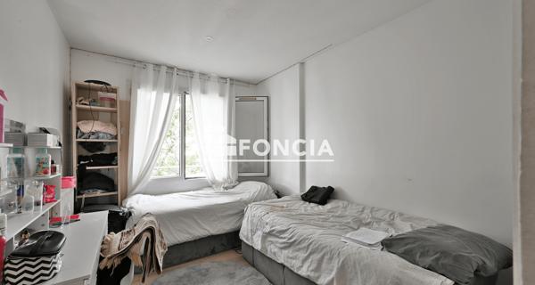 À vendre Appartement 3 pièces 67.66 m² - Montpellier 34080