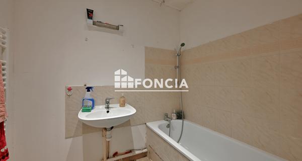 À vendre Appartement 3 pièces 67.66 m² - Montpellier 34080