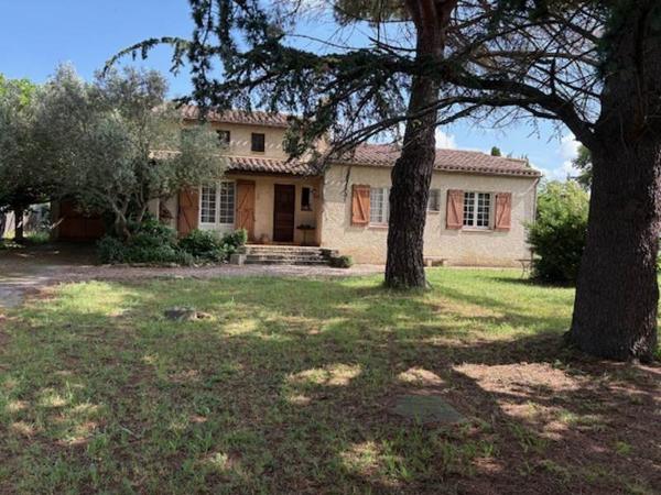 Maison à vendre |  Carcassonne |  4 pièces | 128 m²