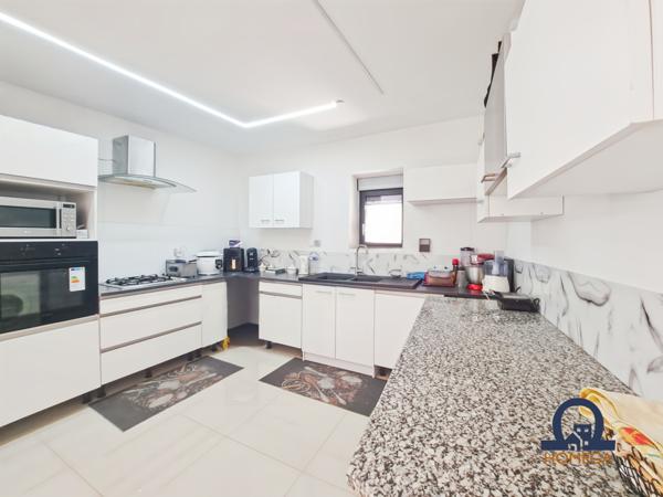 La Ricamarie (42150) Maison au calme avec terrasses