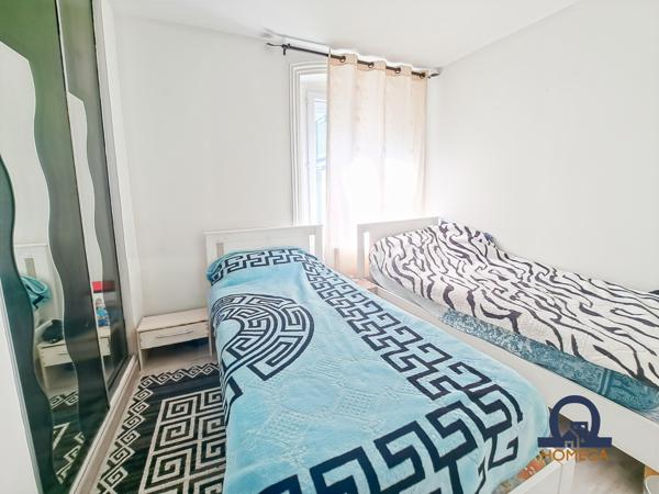 La Ricamarie (42150) Maison au calme avec terrasses