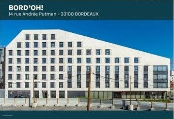 Investissement clé en main - Studio LMNP en résidence étudiante