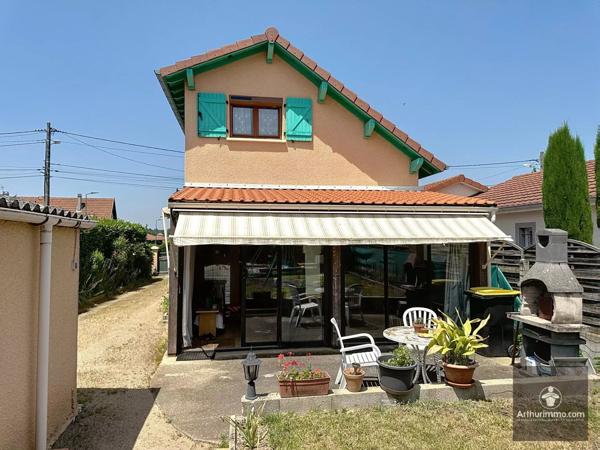 Vente Maison 6 pièces 120 m2 à Riorges