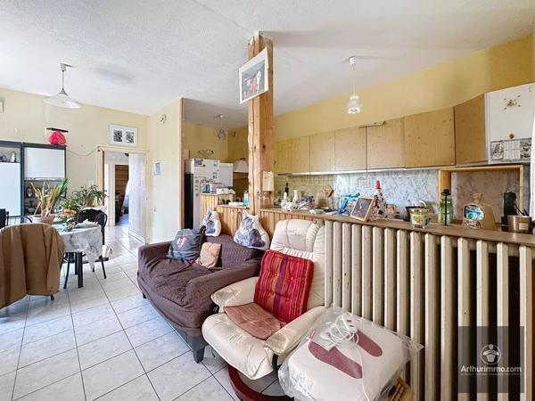 Vente Maison 6 pièces 120 m2 à Riorges