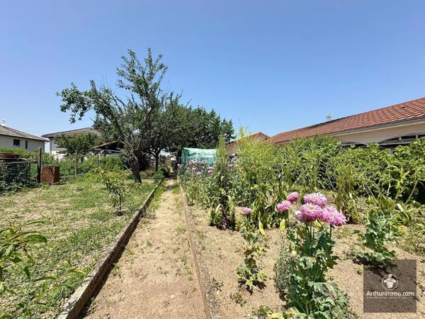 Vente Maison 6 pièces 120 m2 à Riorges