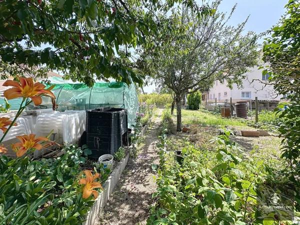 Vente Maison 6 pièces 120 m2 à Riorges