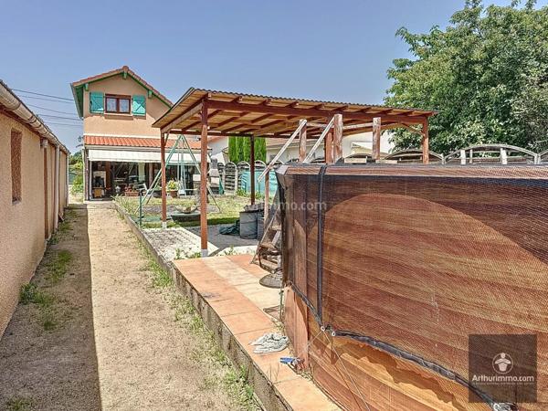 Vente Maison 6 pièces 120 m2 à Riorges