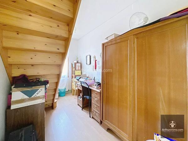 Vente Maison 6 pièces 120 m2 à Riorges