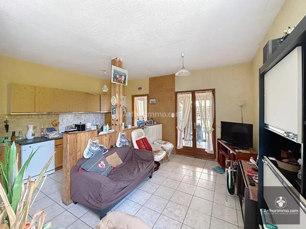 Vente Maison 6 pièces 120 m2 à Riorges