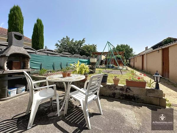 Vente Maison 6 pièces 120 m2 à Riorges