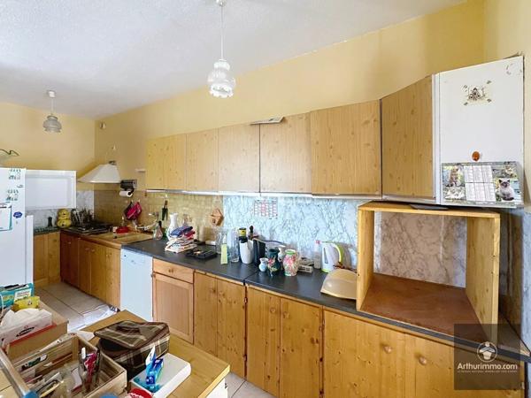 Vente Maison 6 pièces 120 m2 à Riorges