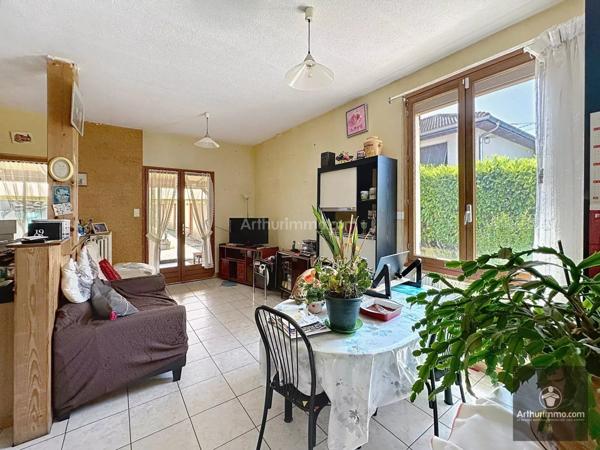 Vente Maison 6 pièces 120 m2 à Riorges