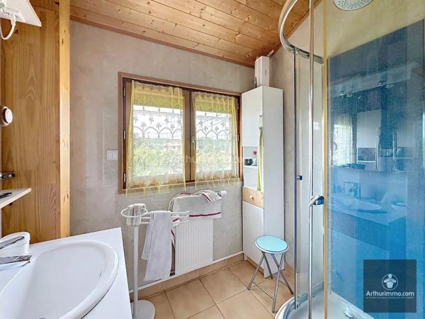 Vente Maison 6 pièces 120 m2 à Riorges