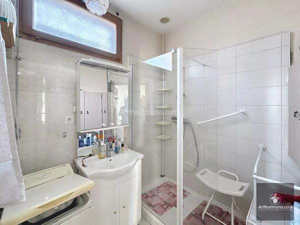 Vente Maison 6 pièces 120 m2 à Riorges