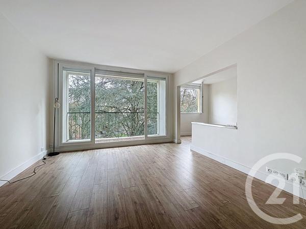 Appartement à vendre  4 pièces - 65,26 m2 BUC - 78