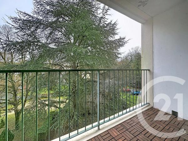 Appartement à vendre  4 pièces - 65,26 m2 BUC - 78