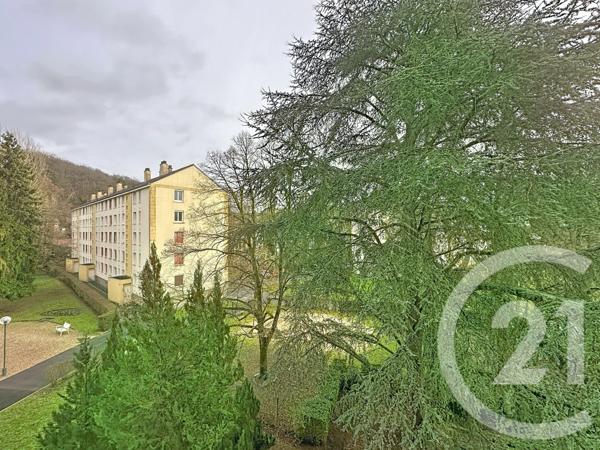 Appartement à vendre  4 pièces - 65,26 m2 BUC - 78