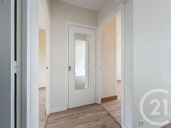 Appartement à vendre  4 pièces - 65,26 m2 BUC - 78