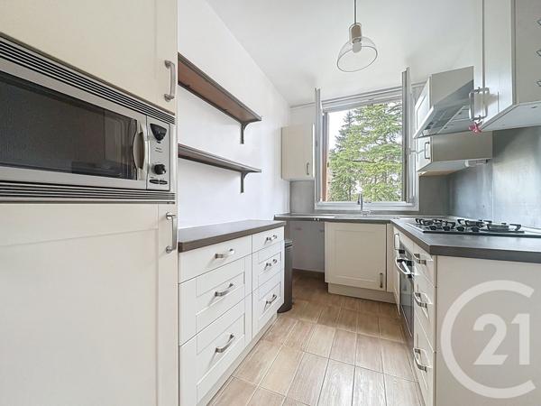 Appartement à vendre  4 pièces - 65,26 m2 BUC - 78