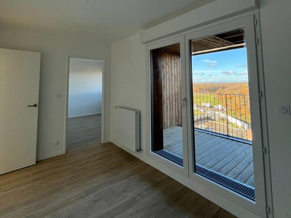 T4 à vendre Quartier Belle Beille à ANGERS - En livraison prochainement