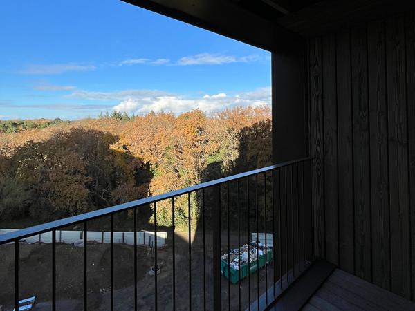 T4 à vendre Quartier Belle Beille à ANGERS - En livraison prochainement