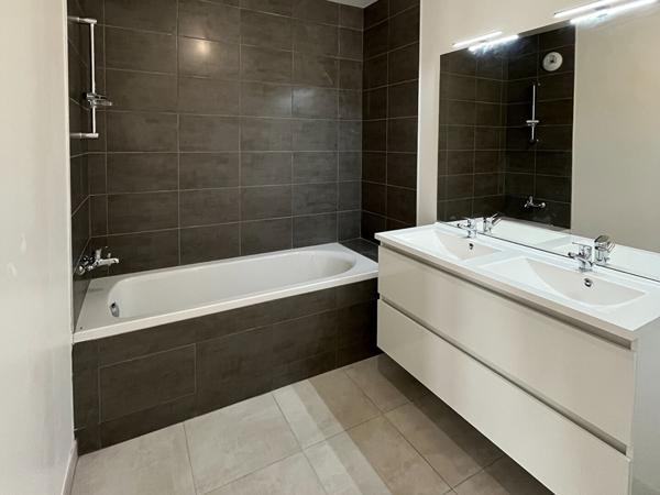 T4 à vendre Quartier Belle Beille à ANGERS - En livraison prochainement