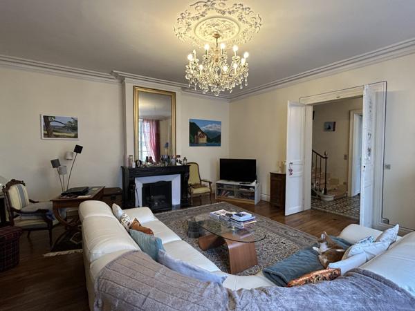 Maison à vendre Niort
