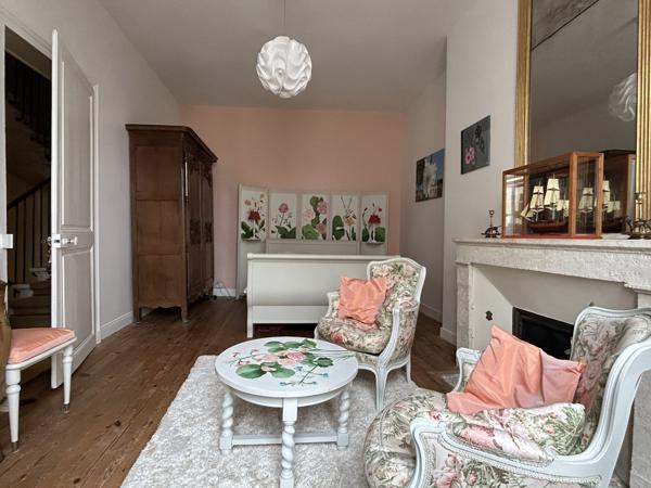 Maison à vendre Niort
