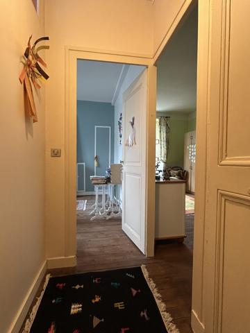 Maison à vendre Niort