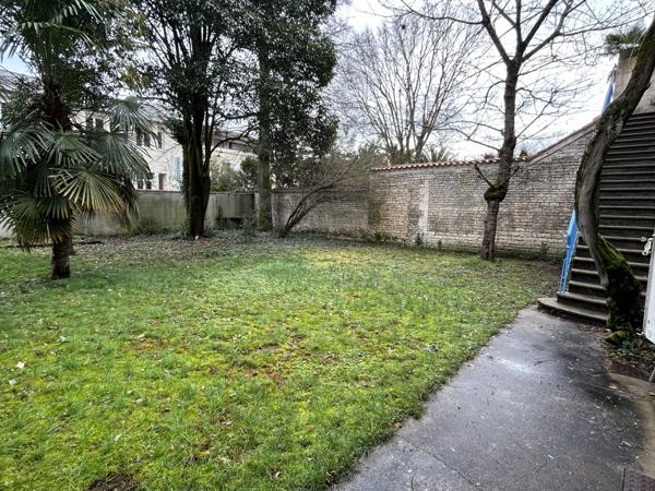 Maison à vendre Niort