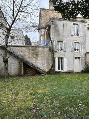 Maison à vendre Niort