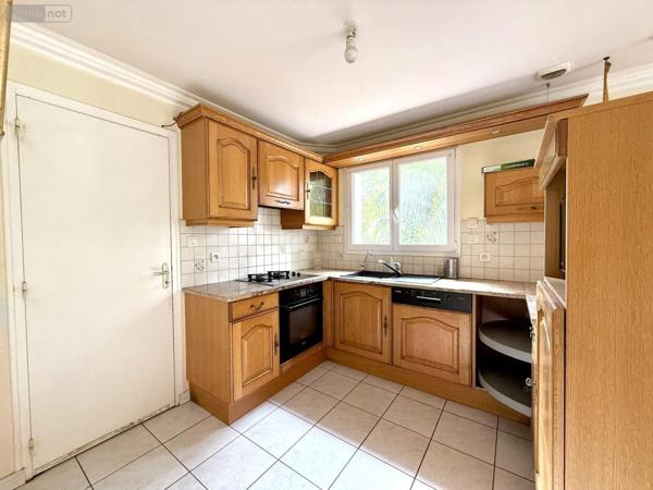 Maison à vendre à Concarneau dans le Finistère (29900), ref : 008/1309   
BEUZEC CONQ