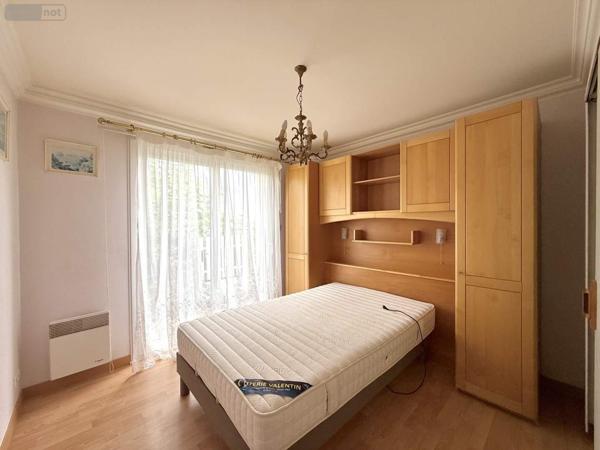 Maison à vendre à Concarneau dans le Finistère (29900), ref : 008/1309   
BEUZEC CONQ