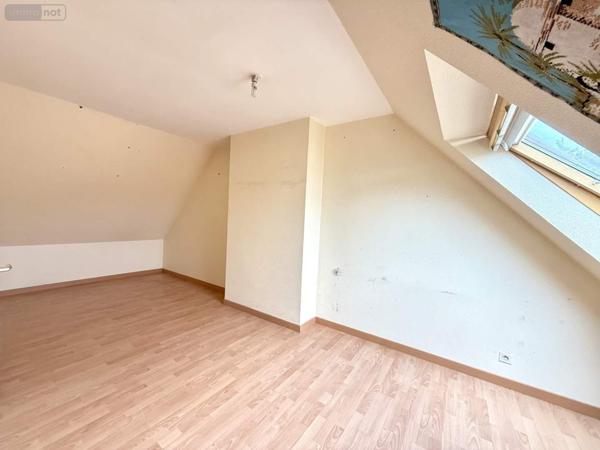 Maison à vendre à Concarneau dans le Finistère (29900), ref : 008/1309   
BEUZEC CONQ