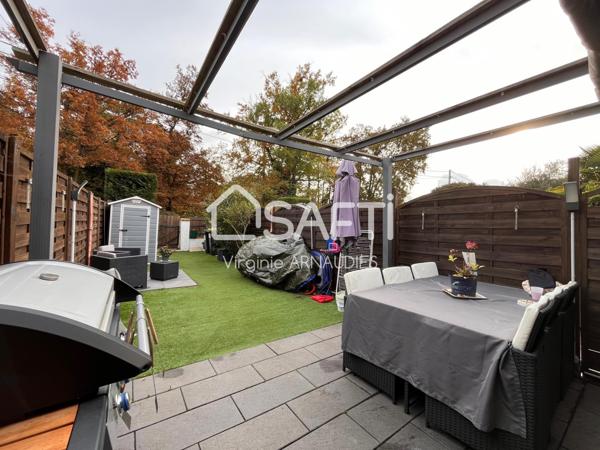 ÉRAGNY, idéalement situé !!