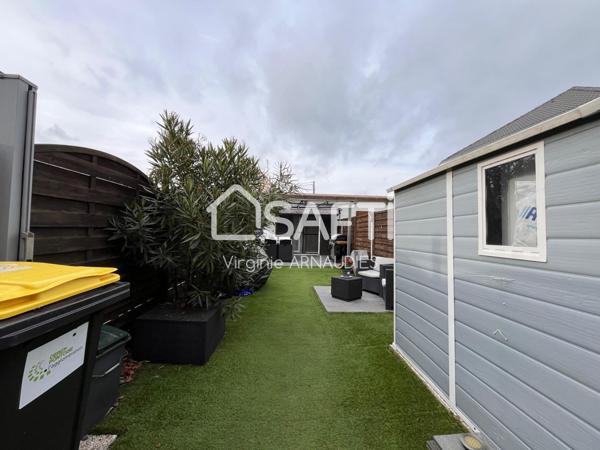 ÉRAGNY, idéalement situé !!