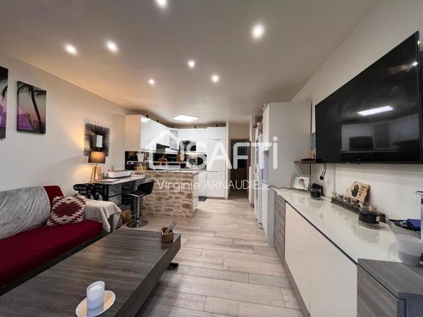 ÉRAGNY, idéalement situé !!