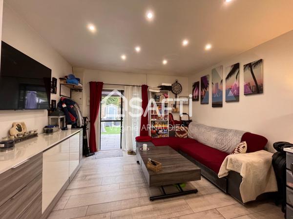 ÉRAGNY, idéalement situé !!