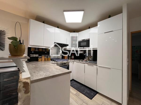 ÉRAGNY, idéalement situé !!