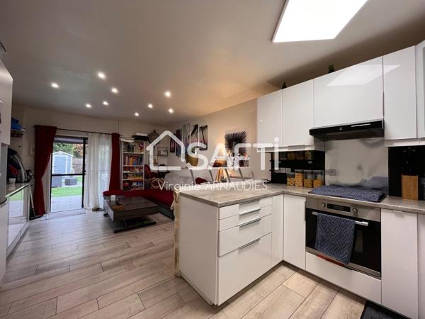 ÉRAGNY, idéalement situé !!