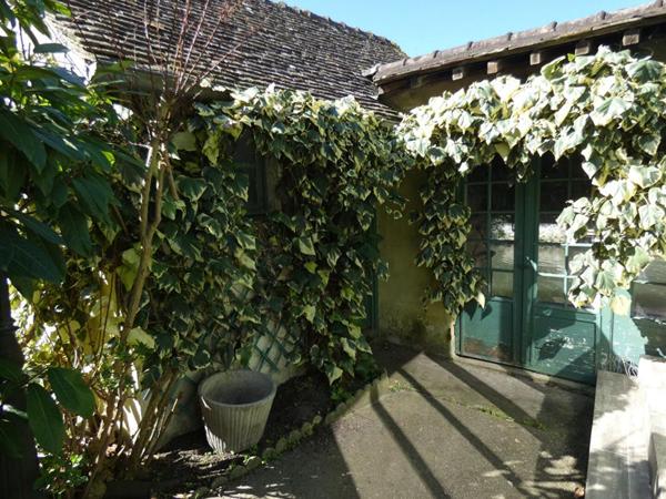 Maison de caractère