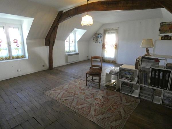 Maison de caractère