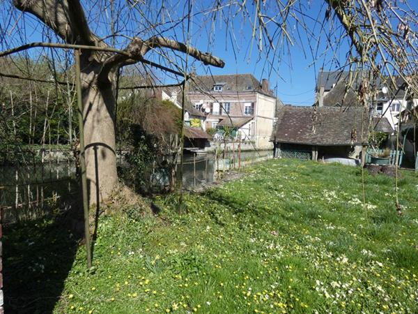 Maison de caractère