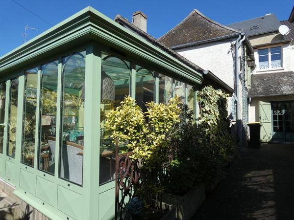 Maison de caractère