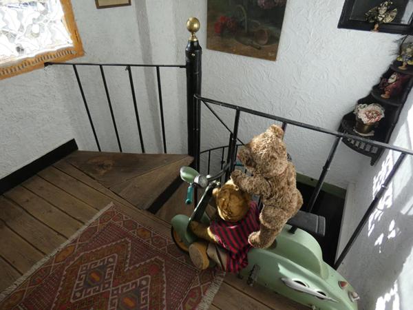 Maison de caractère