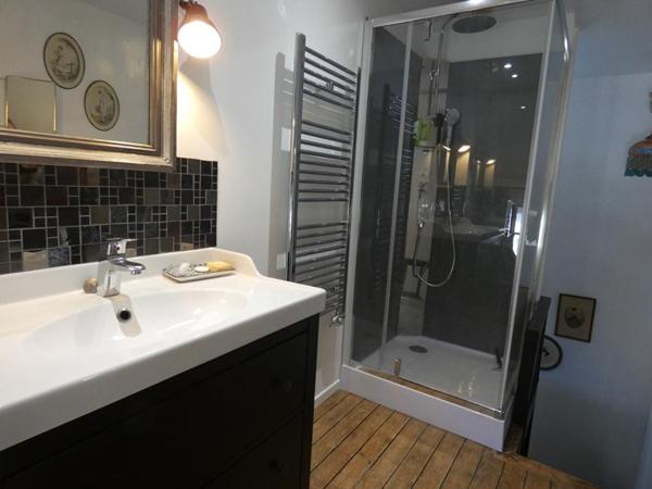 Maison de caractère