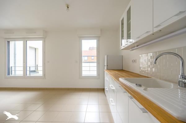 Appartement à vendre |                                       La Rochelle |                                        1 pièce  |  35 m²