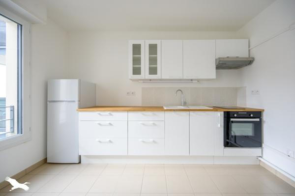 Appartement à vendre |                                       La Rochelle |                                        1 pièce  |  35 m²