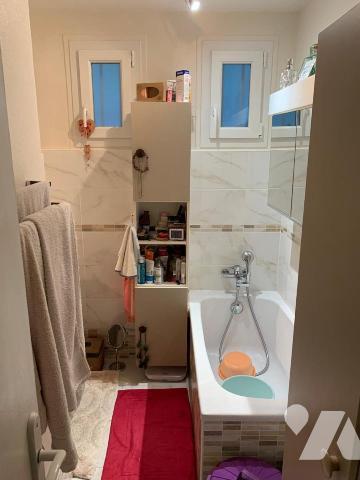 LISIEUX Vente Nue-Propriété Maison plain-pied