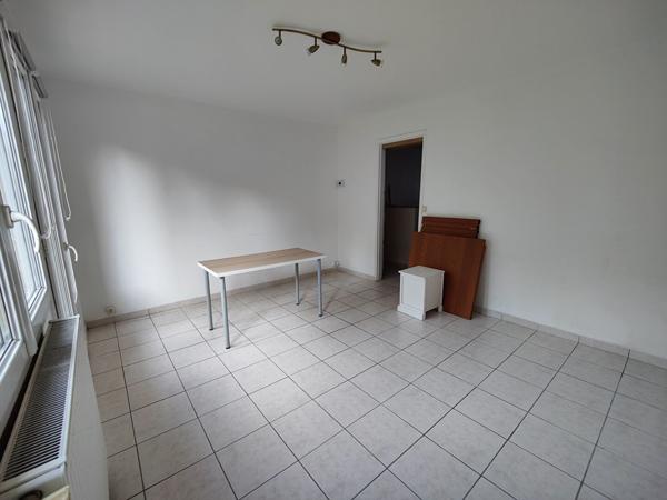 Appartement T3 à Rouen avec balcon et garage